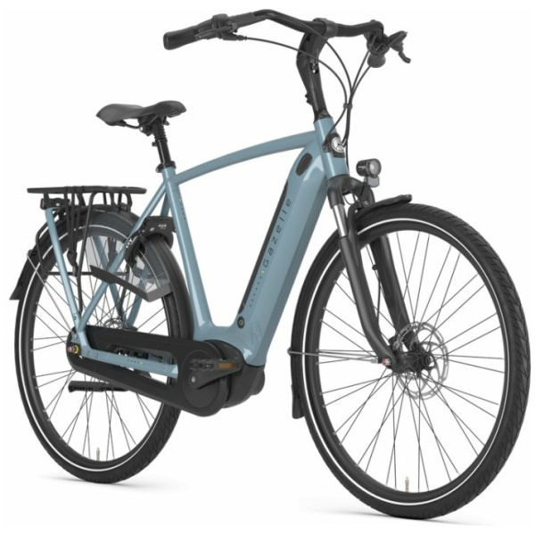 Grenoble C7+ HMB 0km Thunder Grey Lucido