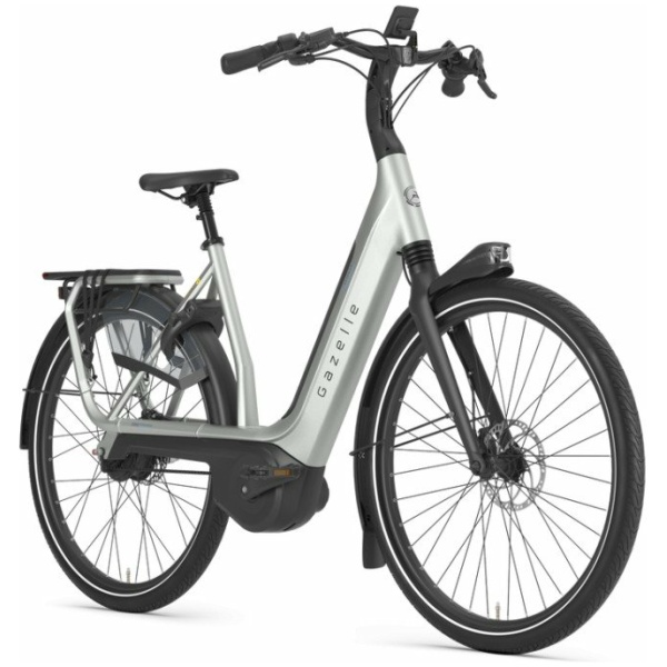Avignon C380 HMB 0km Pebble Grey Mat