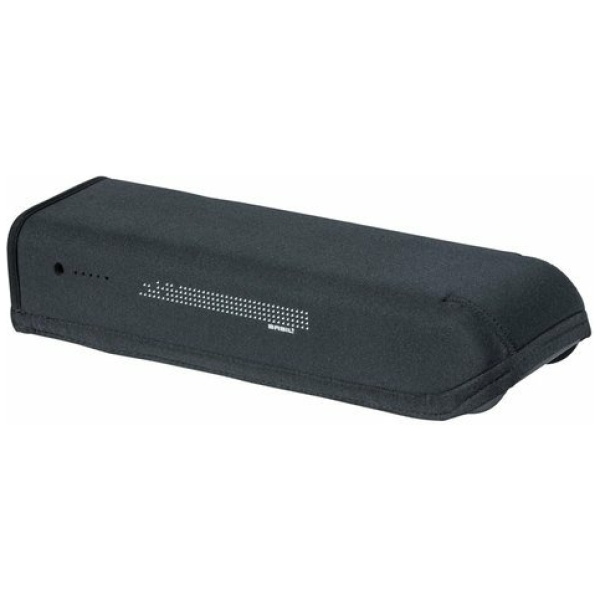 accubeschermer Battery Cover Neopreen, 4,5mm dik Beschermt Black Lime