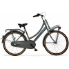 U4 Transport Mini 24" Mouse Grey Matt