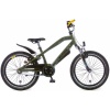 Trial Survival Green Matt 20