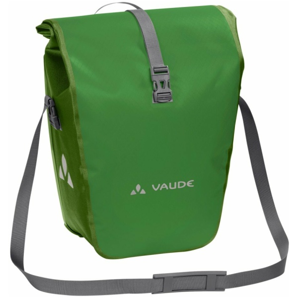 TAS AQUA BACK SINGLE GR Parrot Green