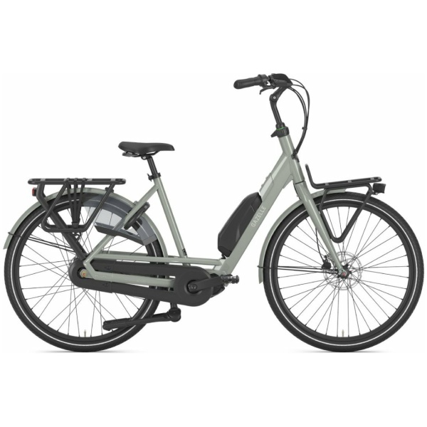 Bloom C310 Clay Green Glans