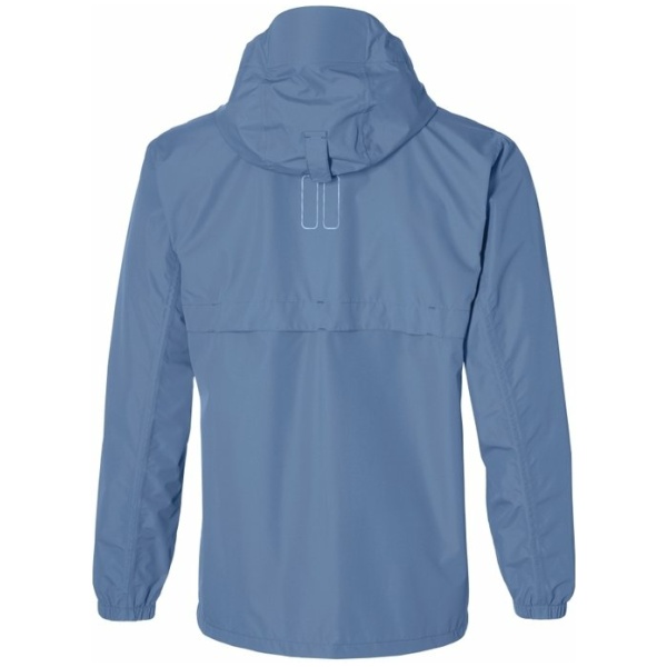regenjas Hoga Horizon Blue - Afbeelding 3