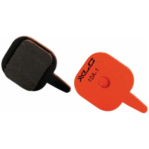 REMBLOK TEKTRO IO SET A 2 Oranje