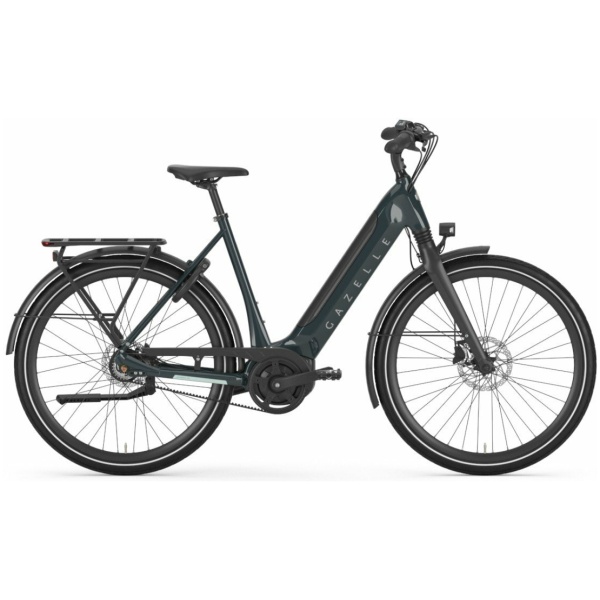 Ultimate C8+ HMB Pine Green Glans