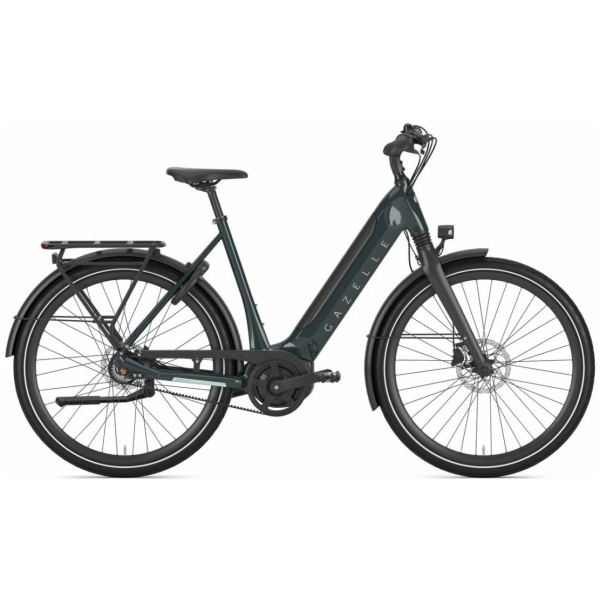 Ultimate C8+ HMB Pine Green Lucido