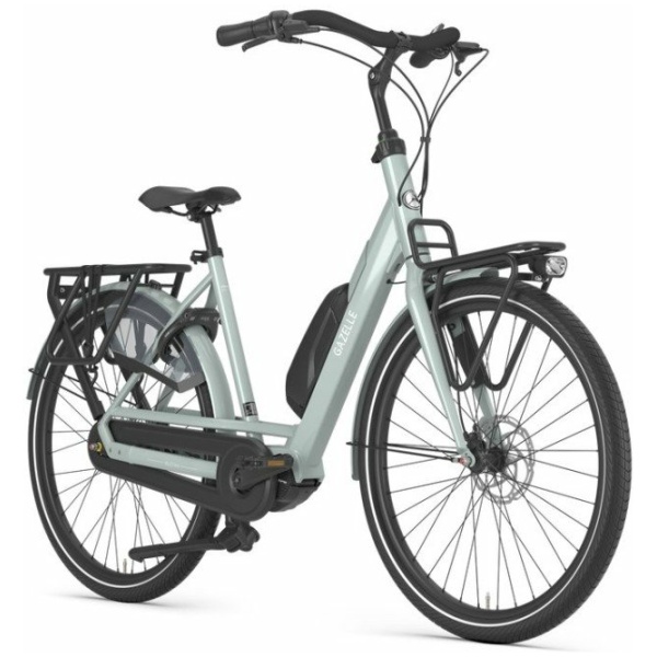 Bloom C7 Light Olive Glans