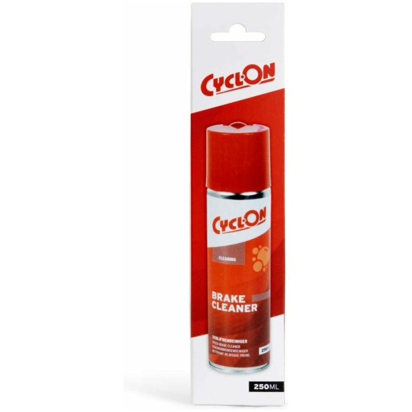 Brake Cleaner 250ml krt