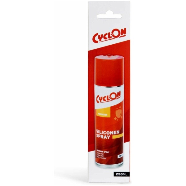 Cylicon Spray 250ml krt