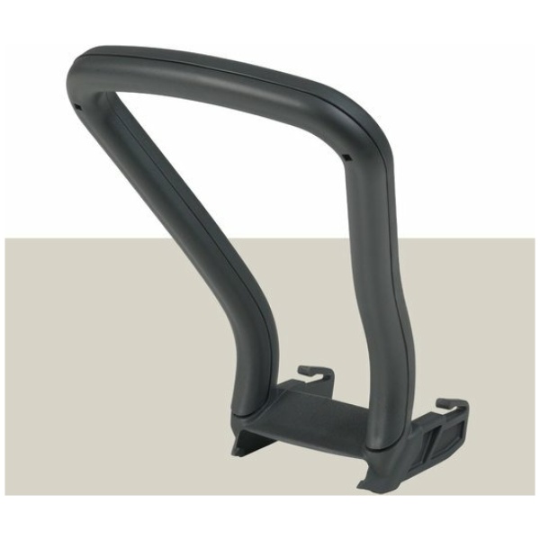 DUOD STUUR ZW Bincho Black