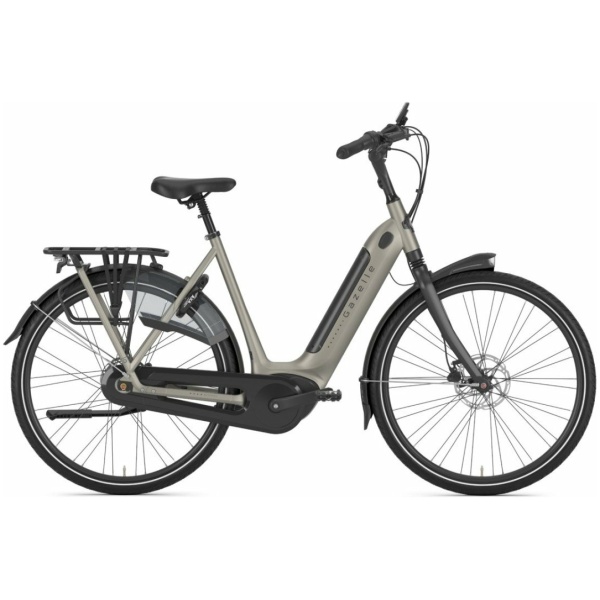 Grenoble C8 HMB114km Light Sienna Mat