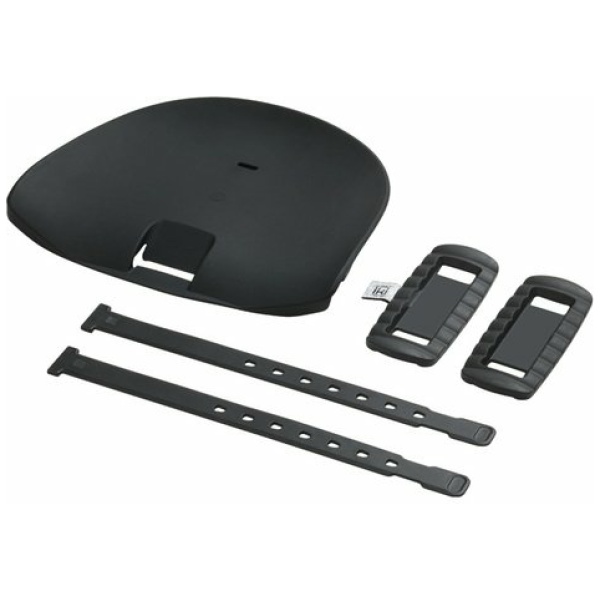 DUOD REAR STYLINGSET ZW Bincho Black