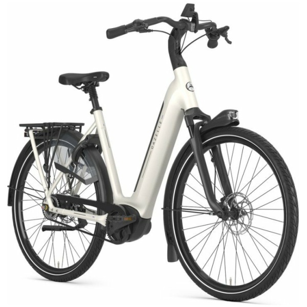 Grenoble C5 Ivory White Mat - Afbeelding 3
