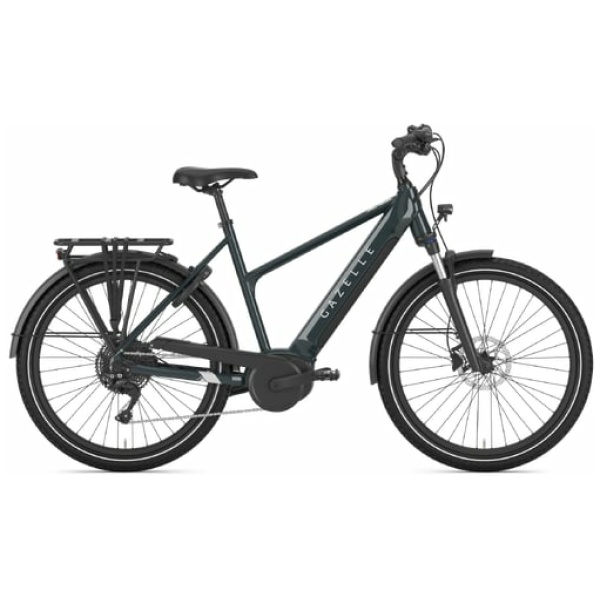 Medeo T10 Pine Green Glans
