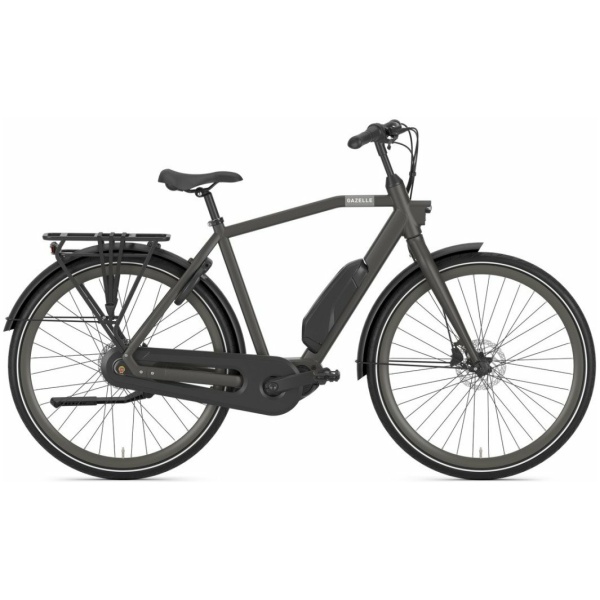 Esprit C7 Space Anthracite Mat