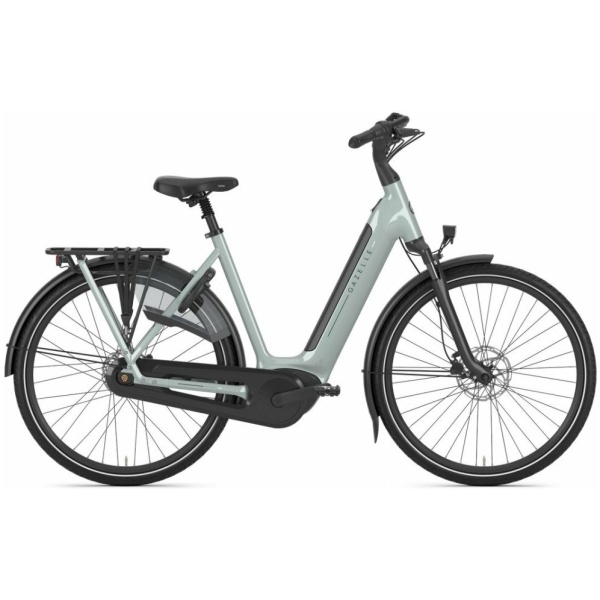 Grenoble C8 Light Olive Glans