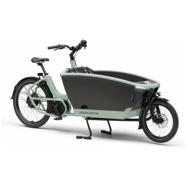 FamilyNext Advanced Automatiq Green