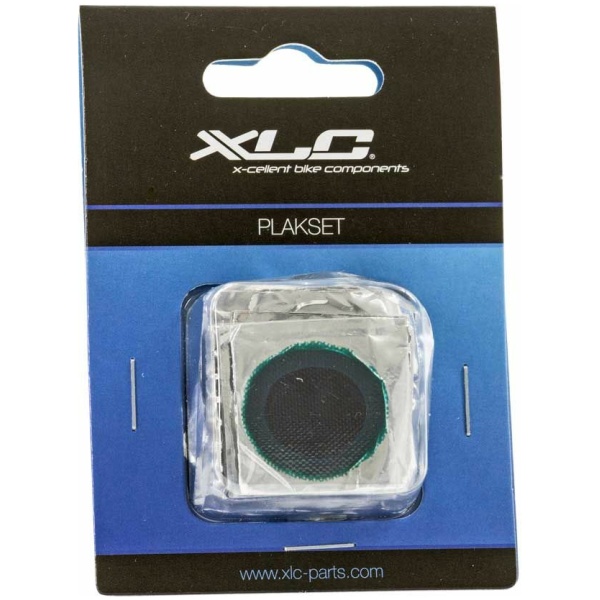 PLAKSET PLEISTER ASS