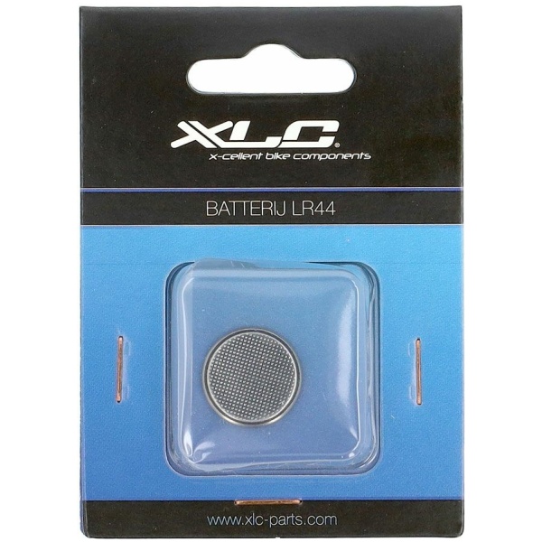 BATT KNOOP CR2032