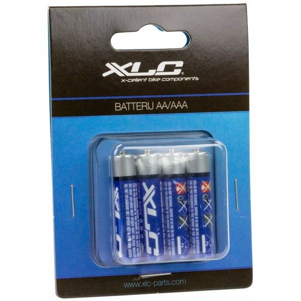 BATT PENLITE LR03 AAA KRT A 4