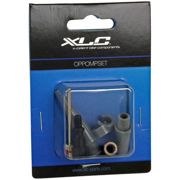 VENTIELNIPPEL OPPOMPSET ASS KRT A 5