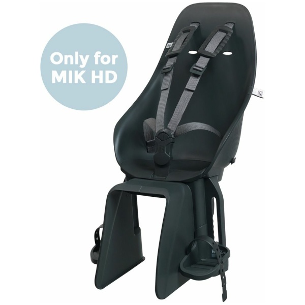 DUO REAR A MIK HD ZW Bincho Black