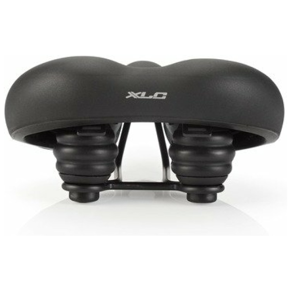 ZADEL ALL SEASON CITY ZW SAA27 Zwart