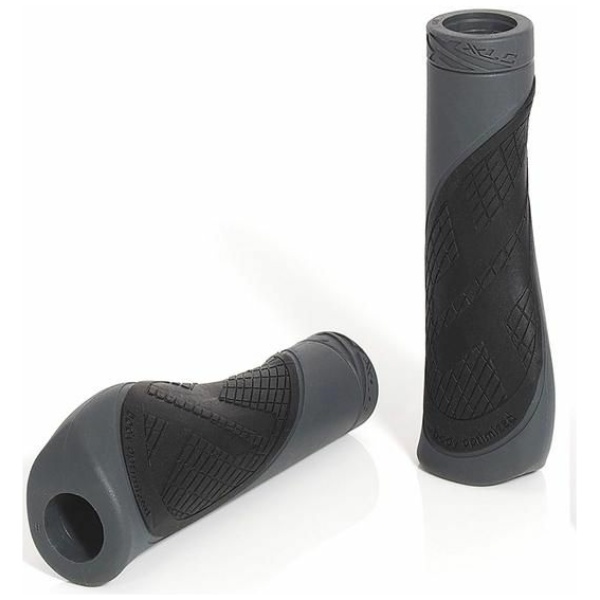 HANDVAT COMFORT BO2 135/92MM ZW/GRY STEL GRS17 Zwart/Grijs