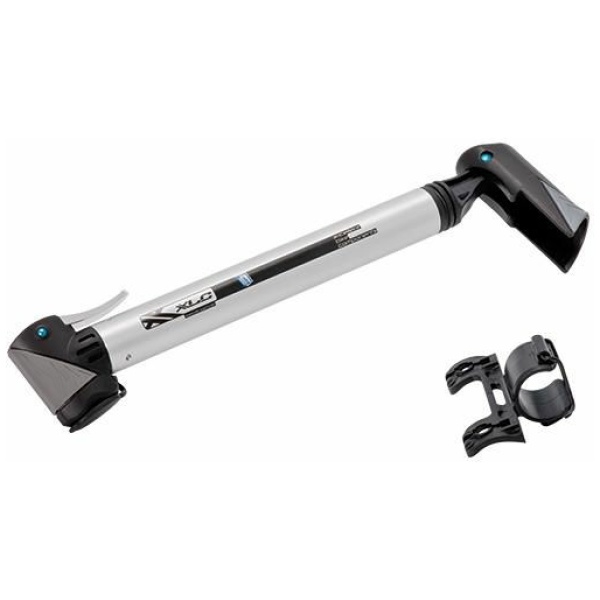 POMP ALPHA HAND MINI DUAL ALM ZI Zilver