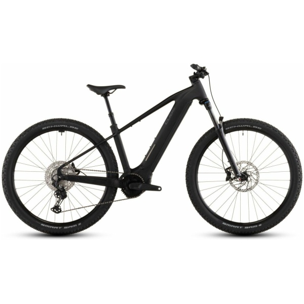 REACTION HYBRID PRO 800 BLACKLINE