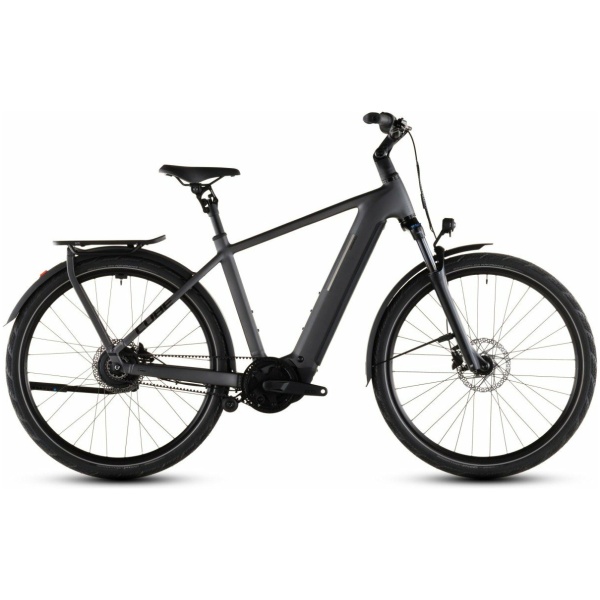 KATHMANDU HYBRID COMFORT PRO 800 SLABGREY/BLACK