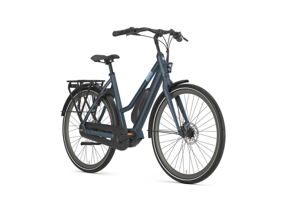 Esprit C7 Legion Blue Mat - Afbeelding 3