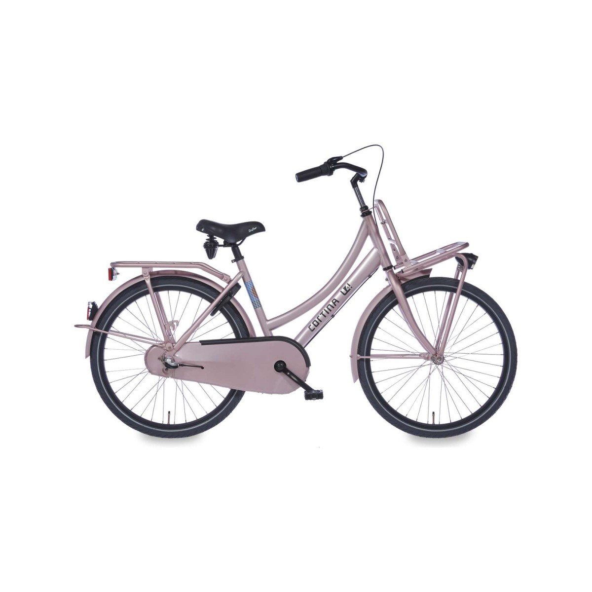 U4 Transport Mini Metallic Brilliant Silver Matt 26 - Afbeelding 2