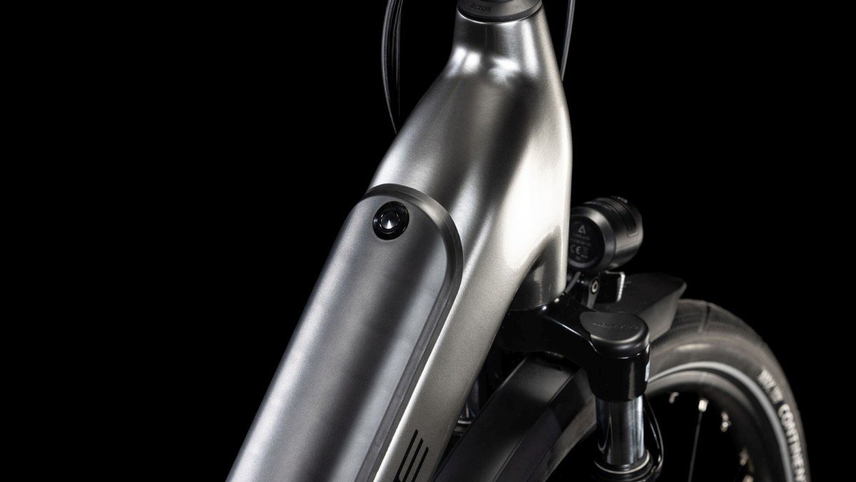 SUPREME HYBRID DELUXE ONE 625 Slateblack/black - Afbeelding 3