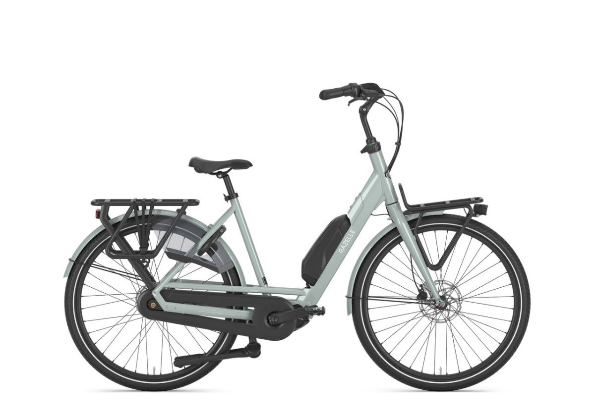 Bloom C7 Light Olive Glans - Afbeelding 3