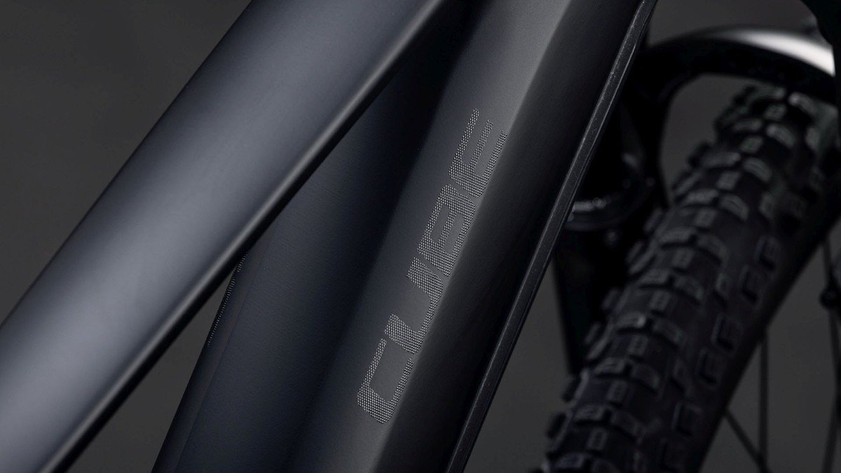 REACTION HYBRID PRO 800 BLACKLINE - Afbeelding 3