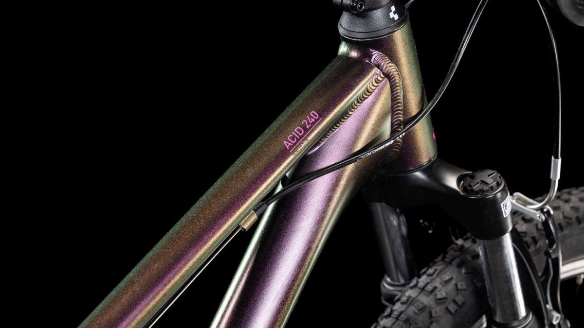 ACID 240 MOLOTOV/PINK