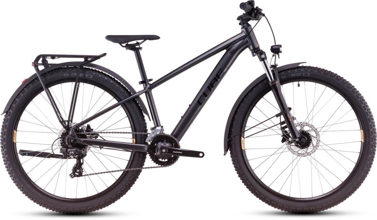 ACID 260 DISC ALLROAD Grey/flash - Afbeelding 3